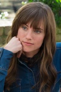 Get Out [Allison Williams]